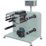 Label Slitter Rewinder Machine 2kw 220v Paper Roll Rewinder for sale