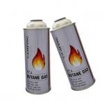 Safely Butane Fuel Gasone Canisters  227g Refillable Gas Butane Can