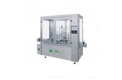 China 380V 40BPM Monoblock Filling Machine For Reagent Bottle supplier