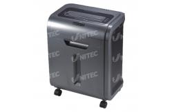 China SD-815B Office Paper Shredder 58DB Noise Level 15 Sheet CE Certificated supplier
