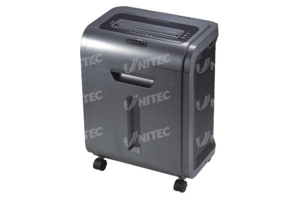 SD-815B Office Paper Shredder 58DB Noise Level 15 Sheet CE Certificated