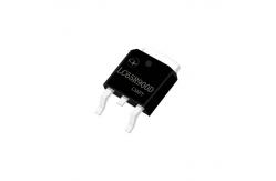 China Gate Charge Super Junction MOSFET 11A 650V 350mΩ For Converters supplier