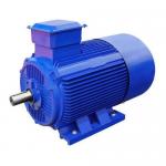 High Torque Low RPM Permanent Magnet Motor IP55 IPM Synchronous Motor for sale