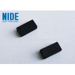 High Purity Graphite Carbon Brush Block Motor Parts 12*18*60