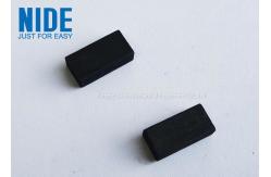 China High Purity Graphite Carbon Brush Block Motor Parts 12*18*60 supplier