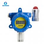 BH-60 Zetron Toxic Gas Leakage Detector Wall Mounted For Industrial Scene for sale