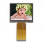 3.5 Inch Tft Lcd 3.5inch Lcd Module  320x240 Resolution IC SSD2219 With RTP for sale