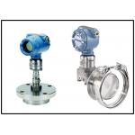 High Performance 3051S Pressure Temperature Transmitter Simplified Installation for sale