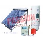 High Pressure Solar Water Heater , Split Solar Assisted Water Heater for sale