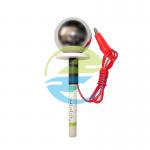 50mm Diameter Test Finger Probe IEC61032 Fig.1, IEC60529 IP1 And IEC60065.