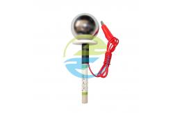 China 50mm Diameter Test Finger Probe IEC61032 Fig.1, IEC60529 IP1 And IEC60065. supplier