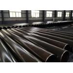 Corrosion Resistant Galvanized API Steel Pipe with Customizable Surface Treatment