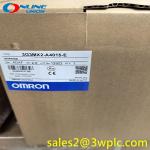 3G3MX2-A4015-E OMRON  Max. Motor Output at Variable Torque for sale