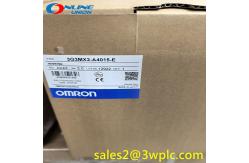 China 3G3MX2-A4015-E OMRON  Max. Motor Output at Variable Torque supplier