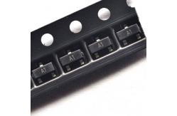 China BAW56/BAV70/BAV9 Silicon Power Transistor For General Purpose Switching supplier