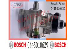 China Bosch CP4 Diesel Engine Common Rail Fuel Pump 0445010629 0445010662 0445010832 0445010833 LR013180 supplier