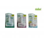 Pine Lemon Toilet Air Freshener Auto Toilet Bowl Air Freshener 1 PC / PK
