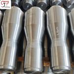 42CrMo, 18CrNiMo7-6, or 20CrMnTi High-Speed Transmission Shaft Free Forging for sale