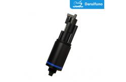 China Online ISE Method RS485 Ammonia Nitrogen Sensor For Sewage Treatment Plant supplier