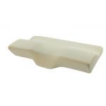 Contour Memory Foam Bedding Pillow , Customized Slow Rebound Memory Foam Pillow for sale