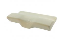 China Contour Memory Foam Bedding Pillow , Customized Slow Rebound Memory Foam Pillow supplier