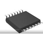 Hall Effect Integrated Circuit Sensor AS5048A-HTSP-500 Angle External  RoHS for sale