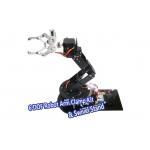 180 Degrees 6 DOF Servo robot Arm Mount Kit For Arduino Compatible