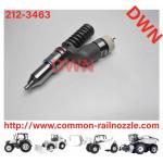 2123463 Diesel Injector For Engine 3176, 3196, C10, C12,  212-3463