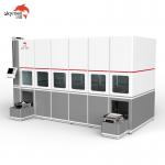 540L Industrial Automatic Ultrasonic Cleaner With Temperature Range 20-80℃ for sale