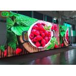 P 3.076 Smd 2121 Outdoor Led Screen Hire Cabinet 960x960mm 5500 Nits for sale