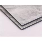 Create A Strong And Aesthetically Pleasing Building With Marble Aluminum Composite Panel