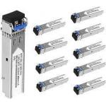 QSFP-40G-iSR4 Module LC Interface Huawei High Speed Transceiver Spa Optical Transceiver Module for sale