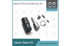 China Siemens Injector Repair Kit For Injectors 5WS40745 / A2C5330791 supplier