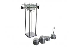 China DIN VDE 0620-1 2010 Maximum And Minimum Withdrawal Force Verification Apparatus supplier