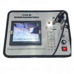 12-Inch Underwater Borehole Inspection Camera For Underground Detection