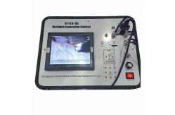 China 12-Inch Underwater Borehole Inspection Camera For Underground Detection supplier