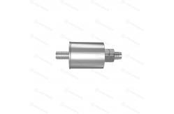 China High Conductivity Liquid Metal Slip Ring Mercury free 1 Circuits supplier