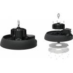 Aluminium Die Cast Warehouse UFO Industrial Light 100w 150w for sale