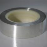 0.05 - 1.2mm Pure Nickel Strip Foil For High Conductivity Thermal Resistance for sale