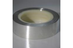 China High Purity T2 Nickel Plated Copper Strip Foil supplier