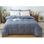 1000g 4cm Duck Feather Duvet Cotton Home Textiles for sale