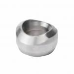 Nickel Based Threadolet Inconel 625 No Welding For Low Pressure for sale