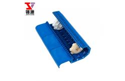 China                  Modular Belts with Positrack and Flight              supplier
