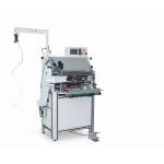 Single Loop CE Automatic Spiral Coil Binding Machine 700-1300 Books/H Speed for sale