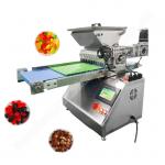 Automatic Bear Gummy Depositor Gummy Making Machine Small Chocolate Candy Making Machine