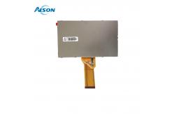 China 7 Inch Innolux Original TFT Display Module AT070TN94 RGB 50 Pin Interface supplier