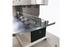China High Efficiency PCB Separating Cutter LED Strip Cutting Machine Laser supplier