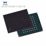 MT28F320J3BS-11 MET TR Memory IC Chip  64-FBGA Micron Technology for sale