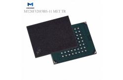 China MT28F320J3BS-11 MET TR Memory IC Chip  64-FBGA Micron Technology supplier