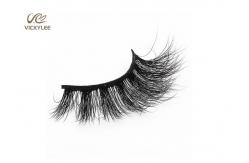 China Handmade Stero Effect 0.07 3D Individual Lash Extensions supplier